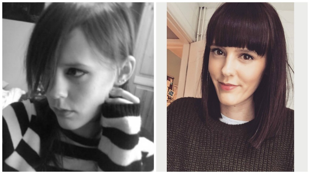 5 Things I’d Tell My Teenage-Self