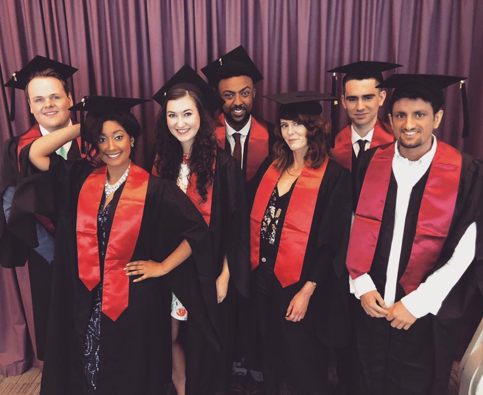 ‘How do I become a journalist without a&nbsp;degree?’